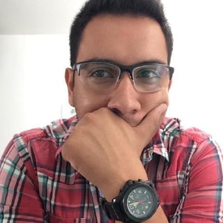 Carlos Guzmán profile picture