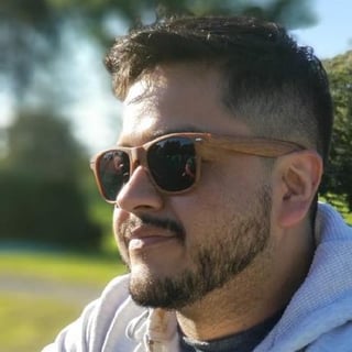 Felipe Ocádiz profile picture