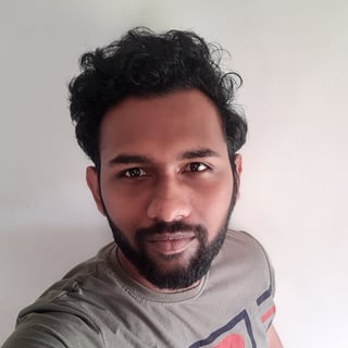 vigneshwaran kumaravel profile picture