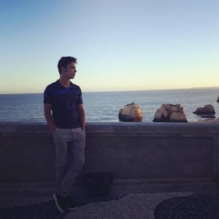 Pablo Câmara profile picture