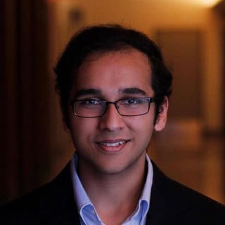 Abhinav Suri profile picture