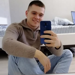 Vitaly Shchurov profile picture