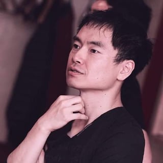 Masa Kudamatsu profile picture