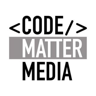 codemattermedia profile picture