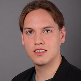 Tobias Mende profile picture