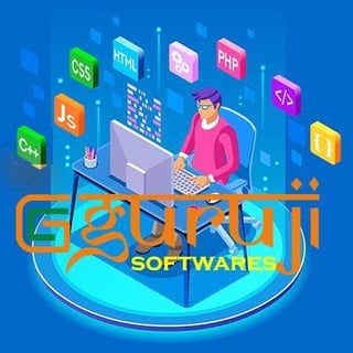 Guruji Softwares profile picture