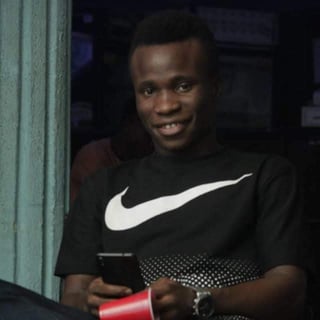 Nedy Udombat profile picture