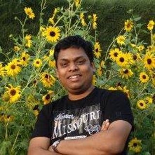 Ashutosh Mehar profile picture