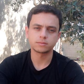 Ibrahim Al-Namroty profile picture