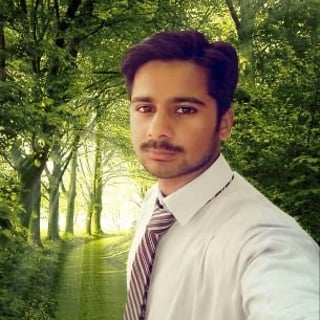 Iftikhar Zahid  profile picture