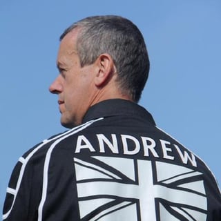 Andrew Fryer profile picture
