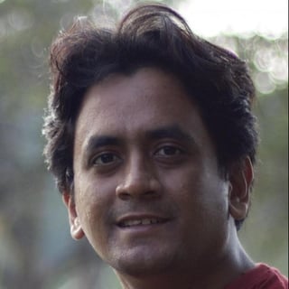 Srinivasan Rangarajan profile picture