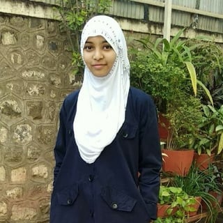 Sara Shaikh profile picture