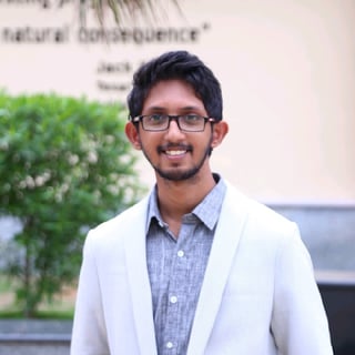 Srinandan Komanduri profile picture