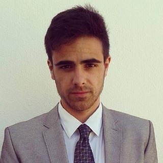 Luís Costa profile picture