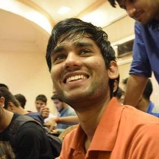 Vishwajeet Pratap Singh profile picture
