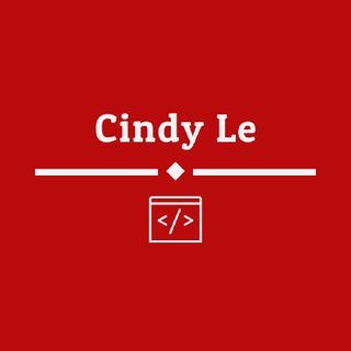Cindy Le profile picture