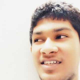 Sagnik Ghosh profile picture