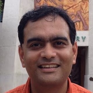 Akash Kava profile picture