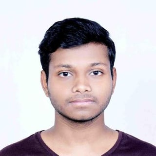 Sudeep Patra profile picture