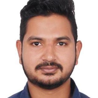 Sunil Vyas profile picture