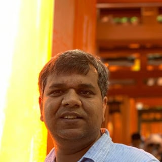 Abhishek Tiwari profile picture