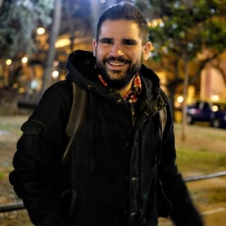 Kostas Bariotis profile picture