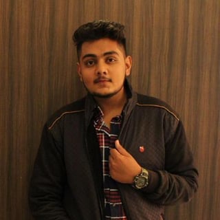manav shah profile picture