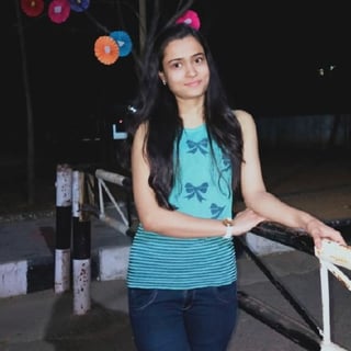Pooja Gaur profile picture