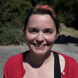 Jessica Kerr profile picture