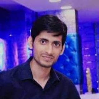 Ravi Kumar Saini profile picture