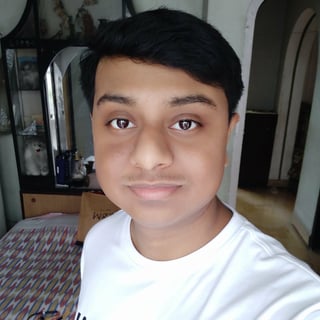 Somsubhra Das profile picture