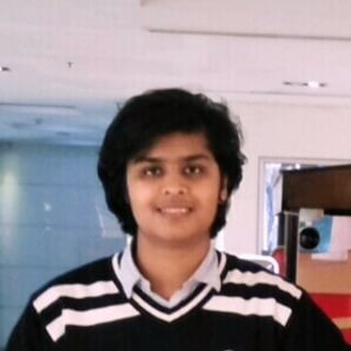 Vilsi Jain profile picture
