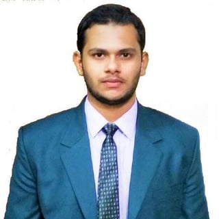 Dibyadarshan Rath profile picture