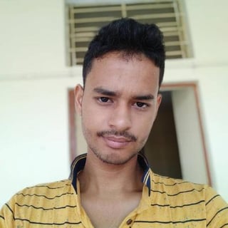 Drishtant Rai profile picture