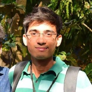 Harshit profile picture