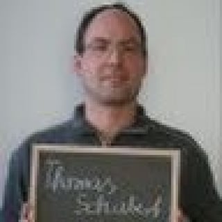 Thomas Schubert profile picture