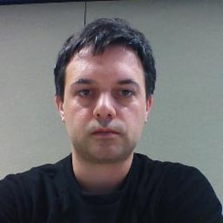 Ivan Zivkovic profile picture