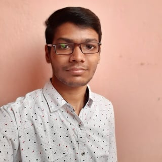 Kumar Shubham profile picture