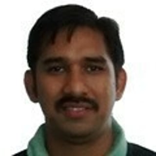 Sandeep Rawat profile picture