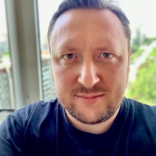 Sergey Zwezdin profile picture