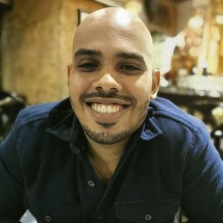 Vyzaldy Andrés Sanchez profile picture