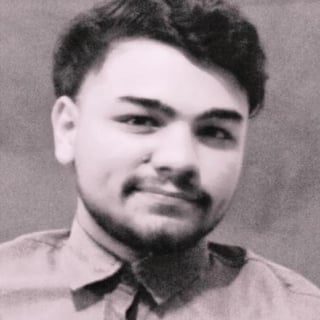 Saiyam Jain profile picture