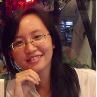 My Ngoc Vuong profile picture