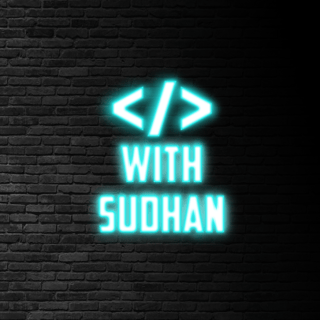 Sudhan profile picture