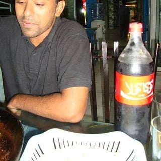 Yawer Malik profile picture