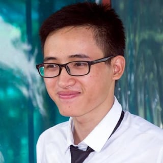 Nguyễn Trọng Vĩnh profile picture