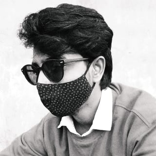 Sobhan Dash profile picture