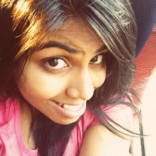 Ishani Gupta profile picture
