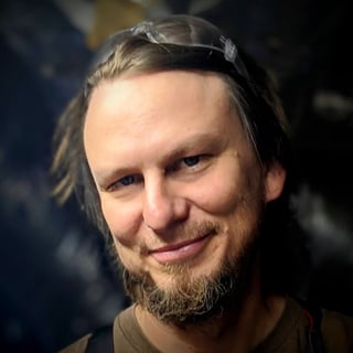 Thomas Strömberg profile picture